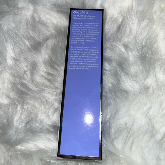 Kate Somerville Goat Milk Moisturizing Cleanser - Picture 3 of 4